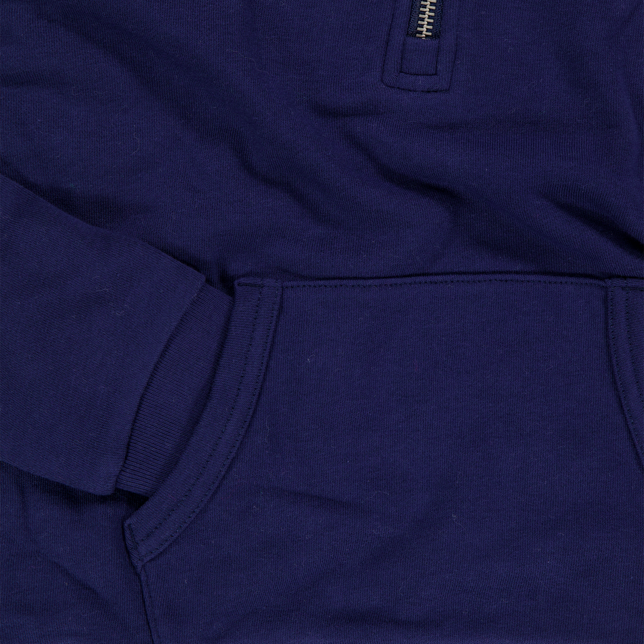 Ralph Lauren Kids Boys Sweater In Navy