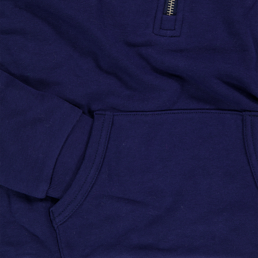 Ralph Lauren Kids Boys Sweater In Navy