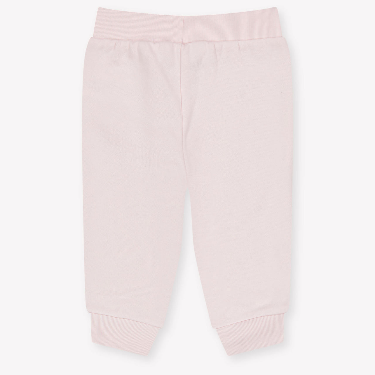Ralph Lauren Baby Girls Jogging suit In Light Pink