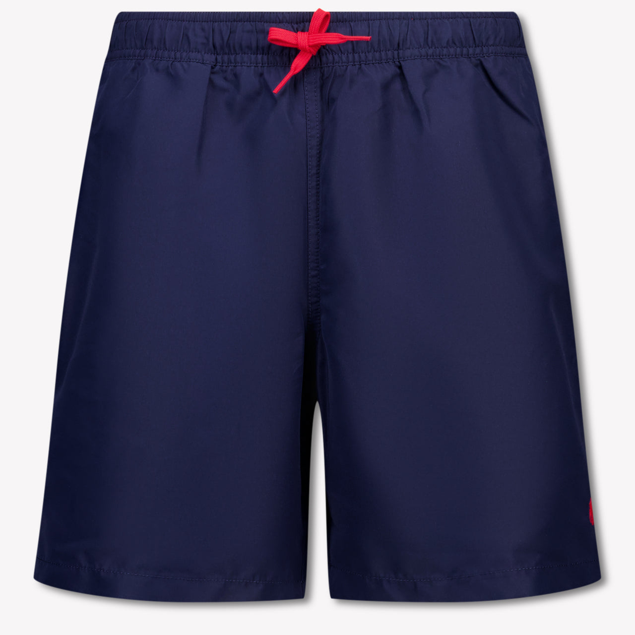 Ralph Lauren Kids Boys Swimwear In Navy