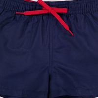 Ralph Lauren Baby Boys Swimwear In Navy