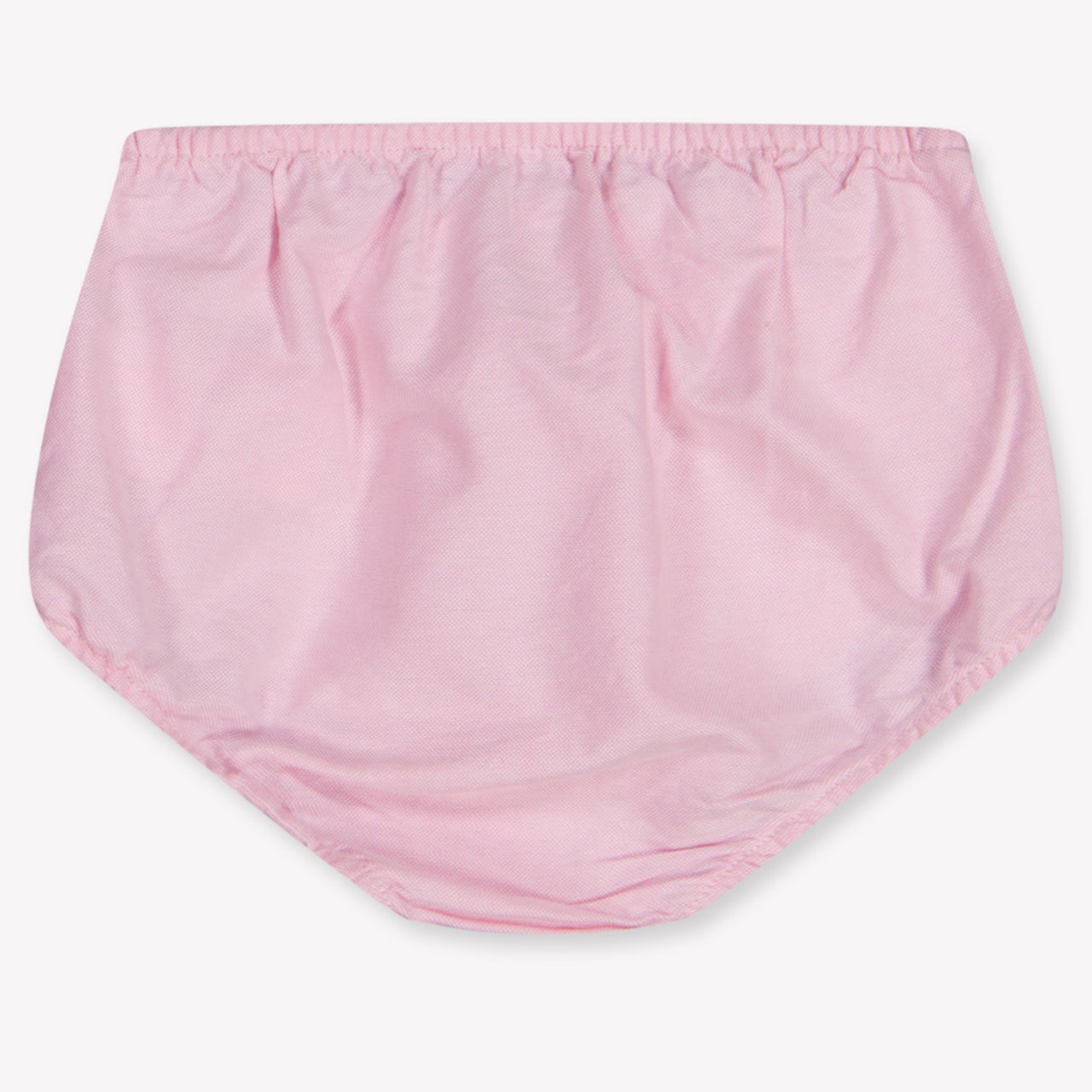 Ralph Lauren Baby Girls Dress In Light Pink