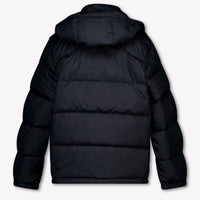 Ralph Lauren Kids Boys Jackets In Black