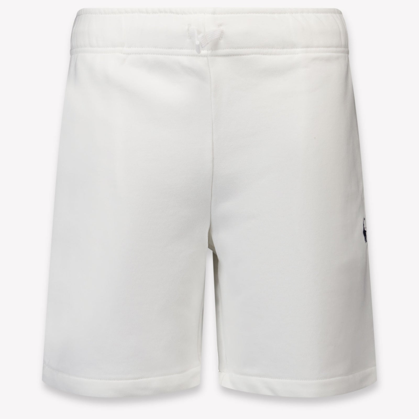 Ralph Lauren Kids Boys Shorts In White