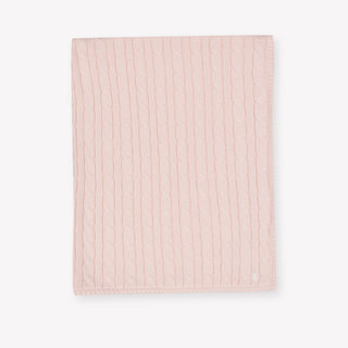 Ralph Lauren Baby Unisex Accessory In Light Pink