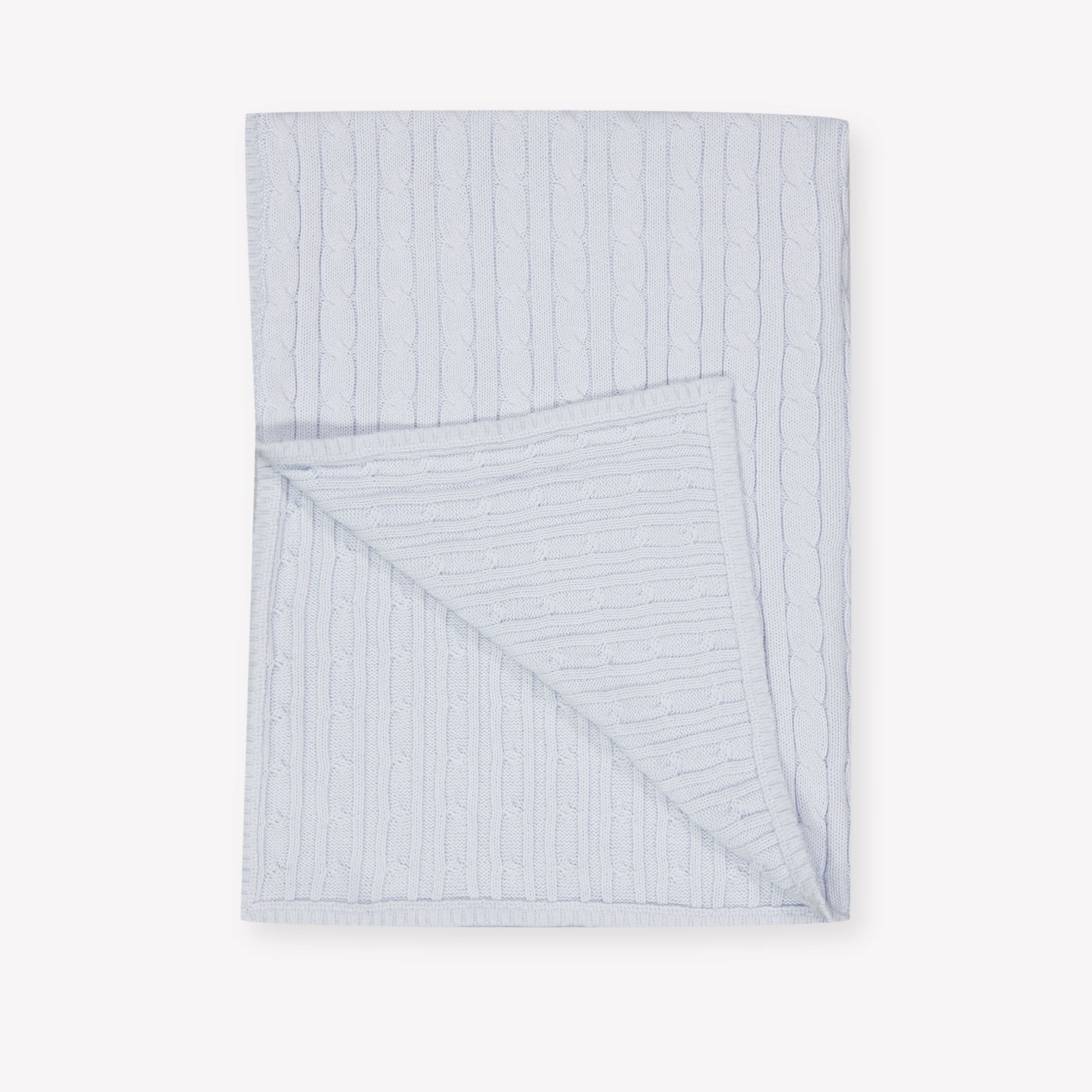 Ralph Lauren Baby Unisex Accessory In Light Blue