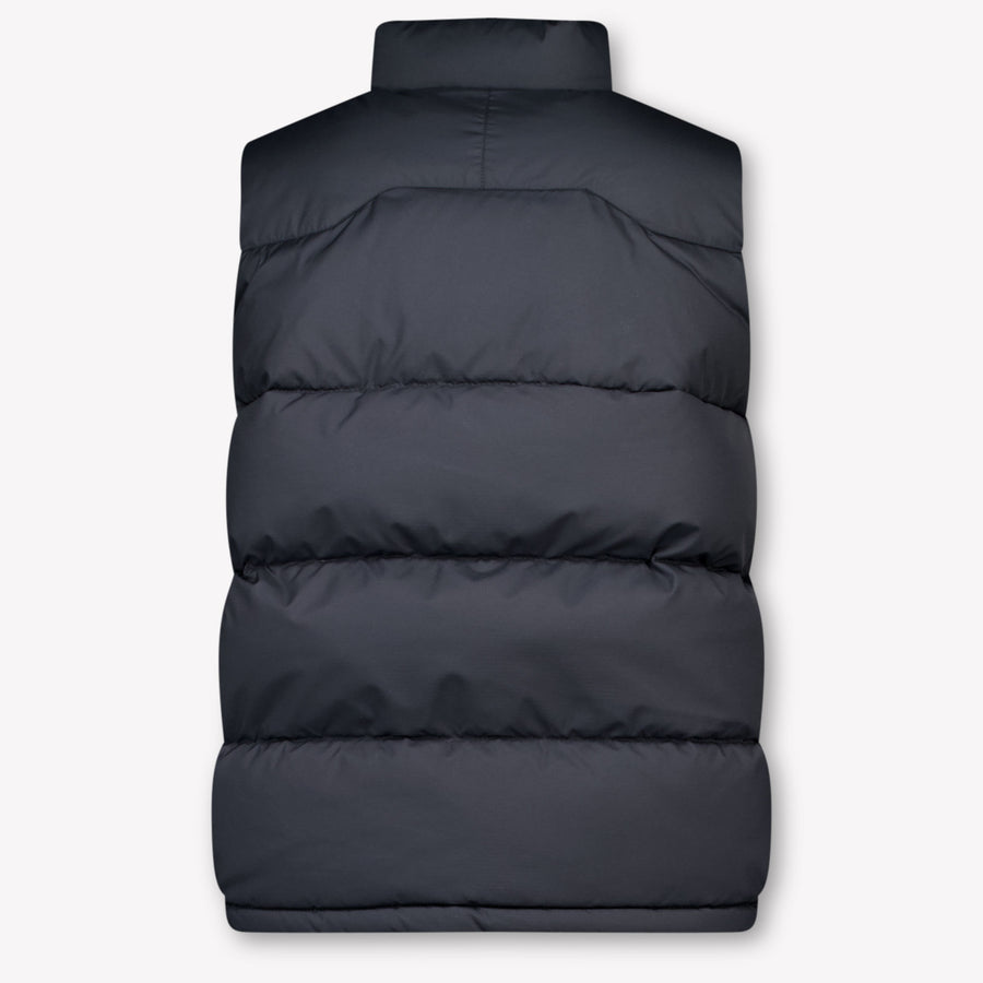 Ralph Lauren Kinder Jongens Bodywarmer In Zwart