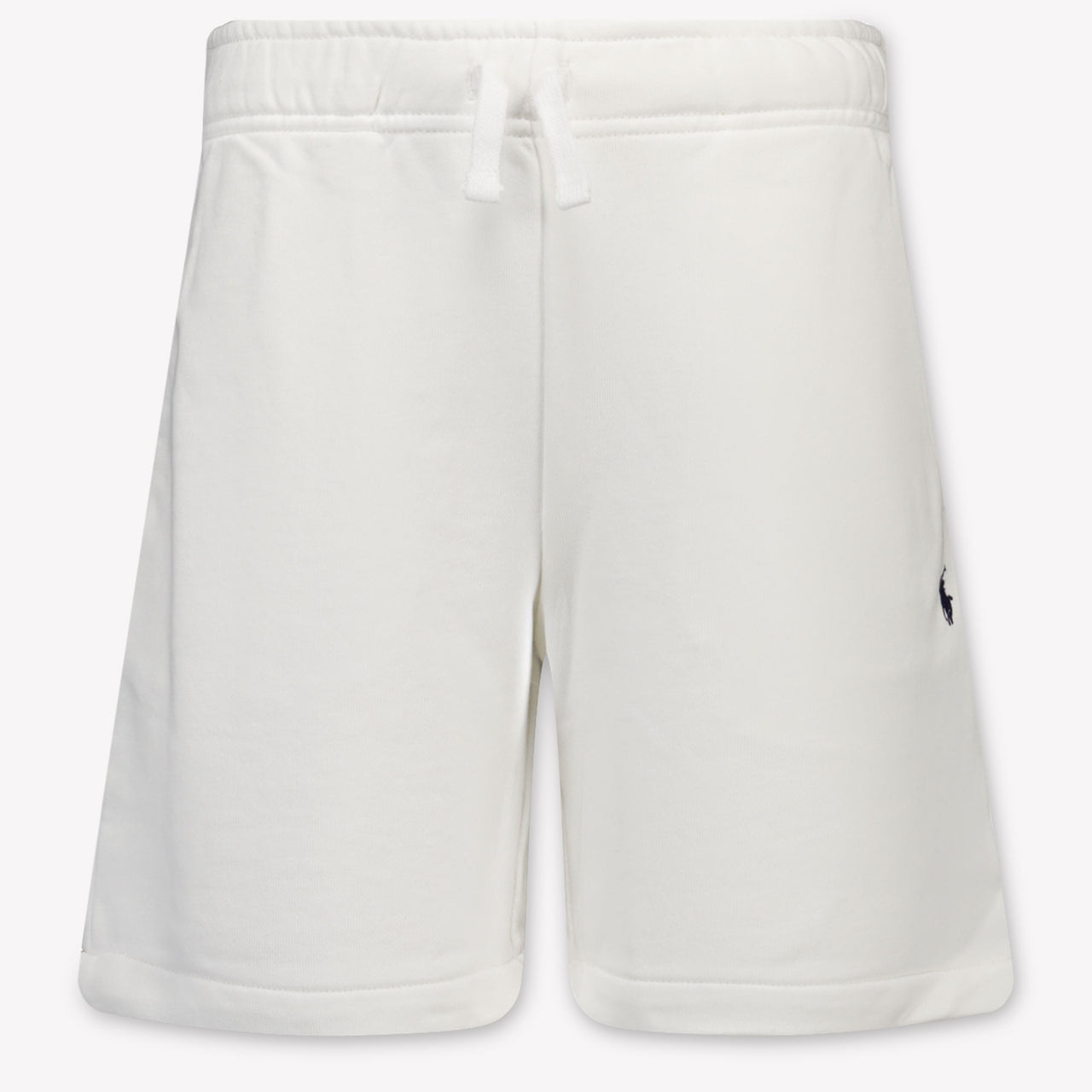 Ralph Lauren Kids Boys Shorts In White