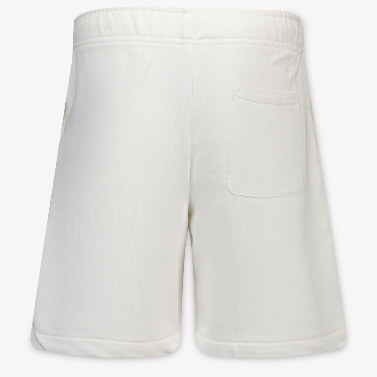 Ralph Lauren Kids Boys Shorts In White