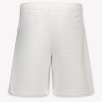 Ralph Lauren Kids Boys Shorts In White