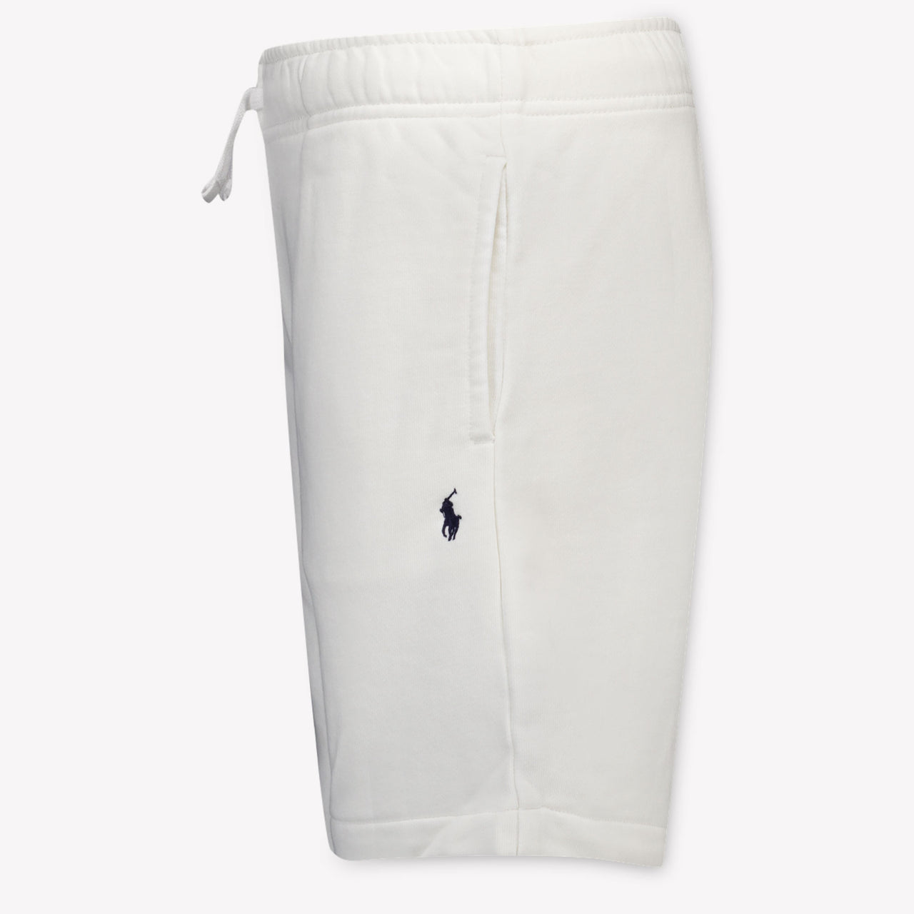 Ralph Lauren Kids Boys Shorts In White