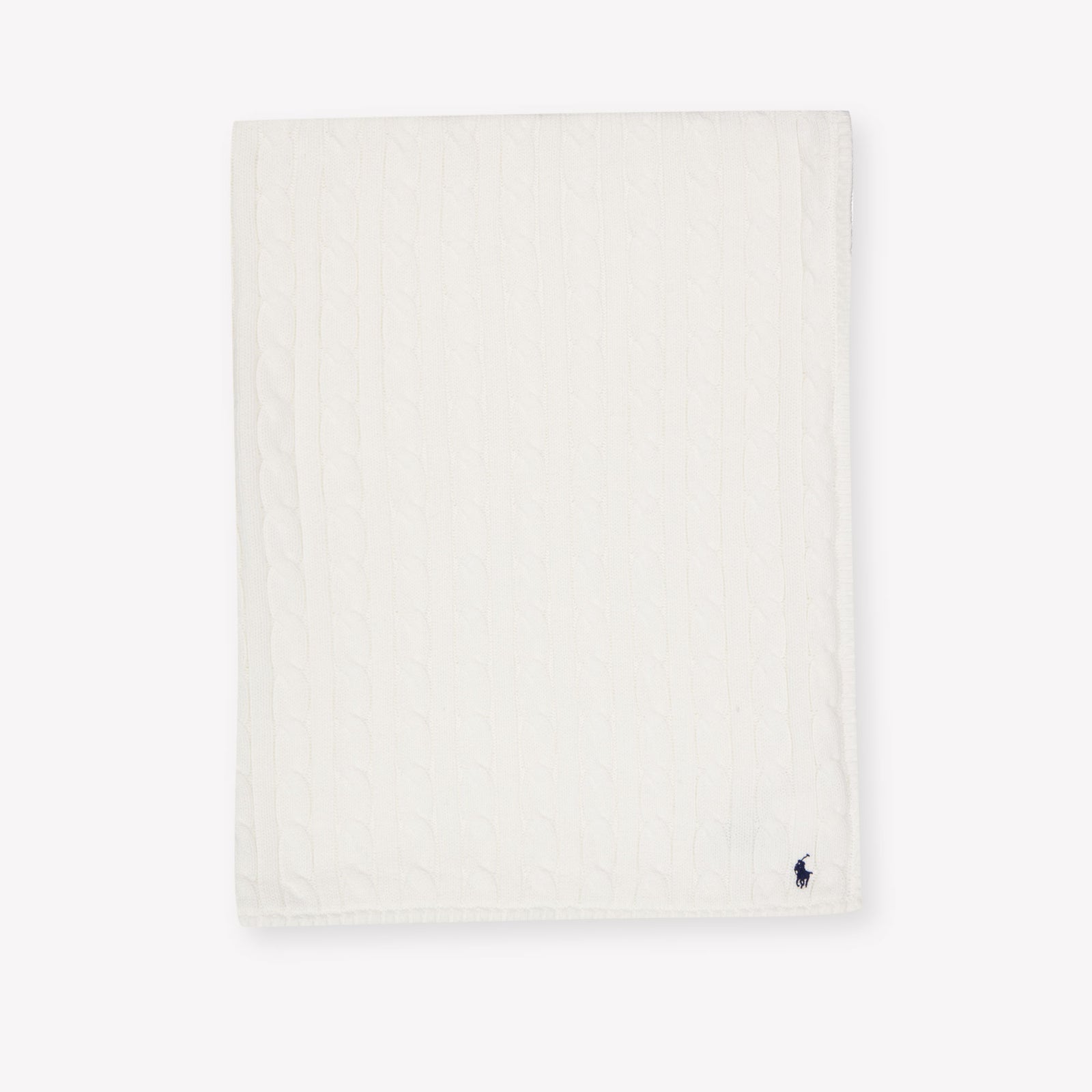 Ralph Lauren Baby Unisex Accessory In White