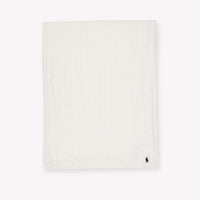 Ralph Lauren Baby Unisex Accessory In White