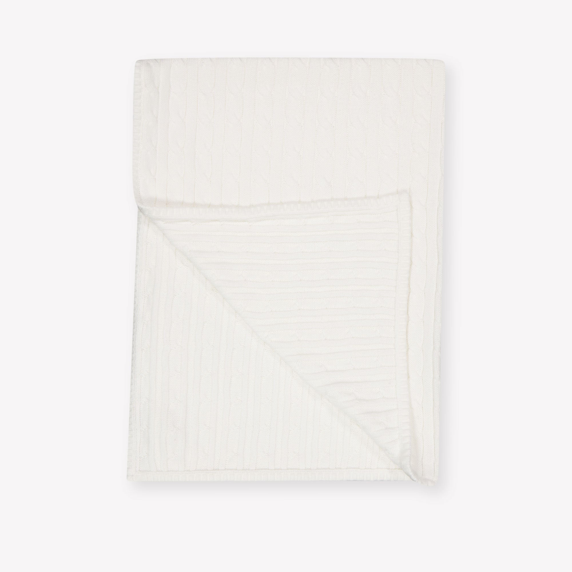 Ralph Lauren Baby Unisex Accessory In White