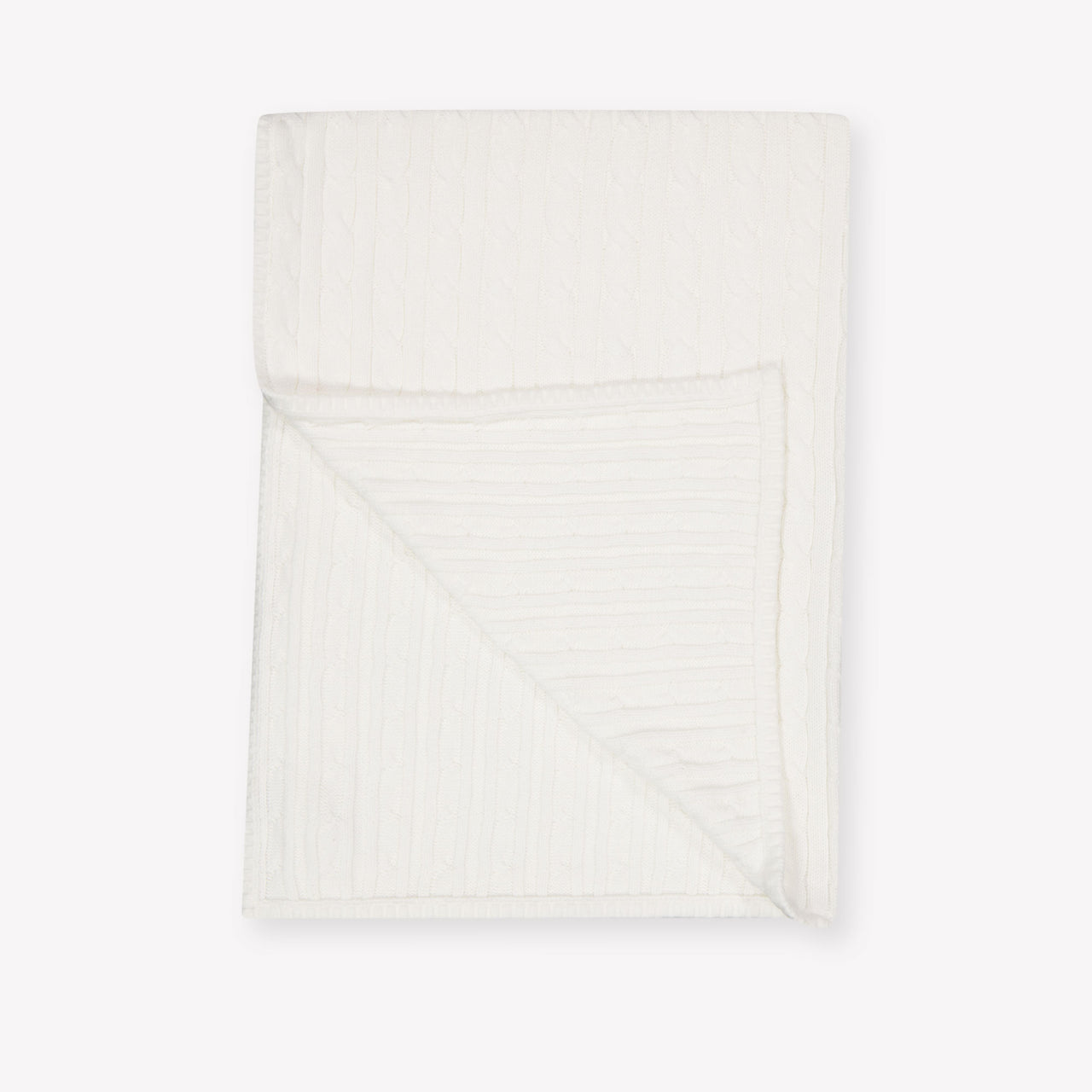 Ralph Lauren Baby Unisex Accessory In White