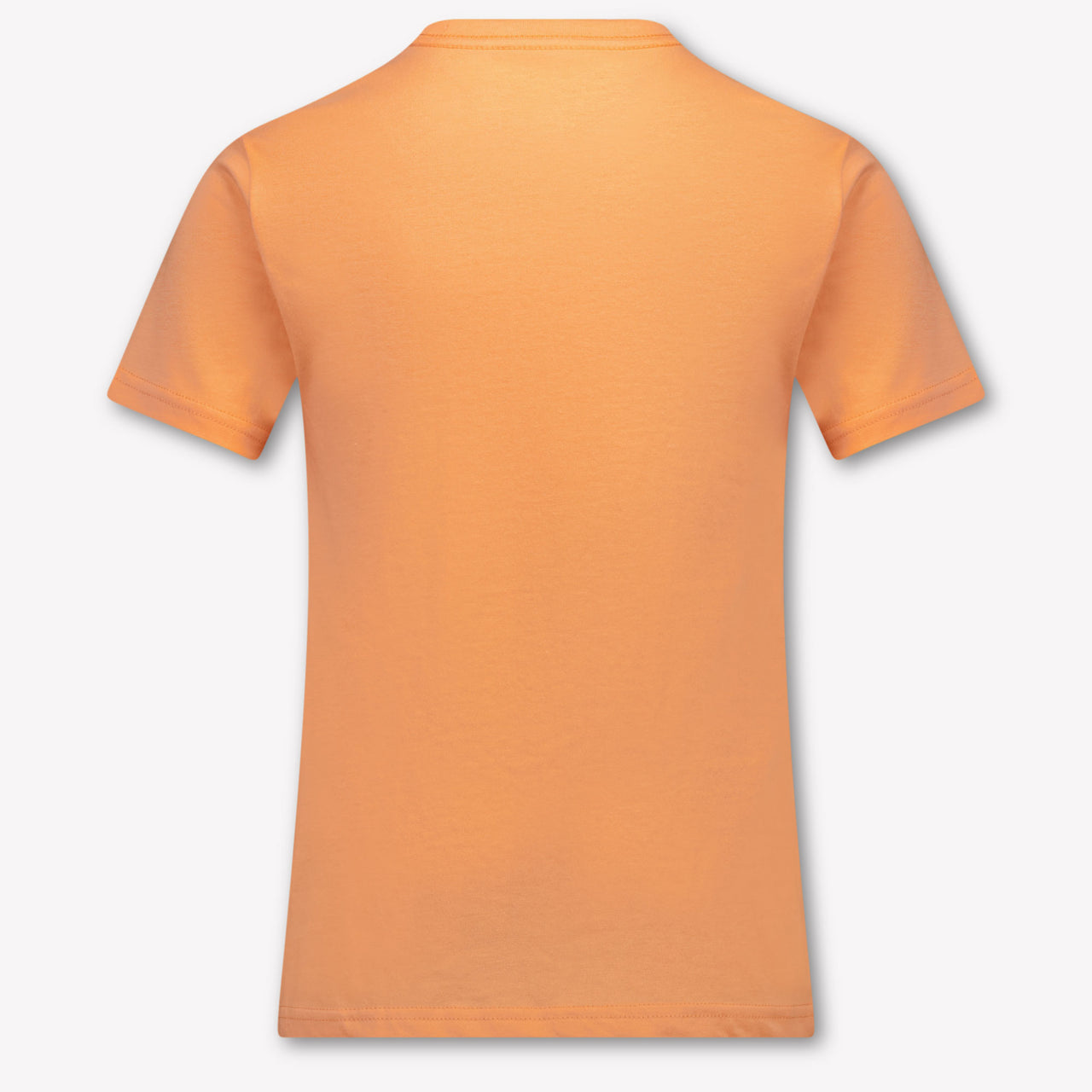 Ralph Lauren Kids Boys T-Shirt In Salmon