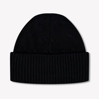 Ralph Lauren Kids Unisex Hat In Black