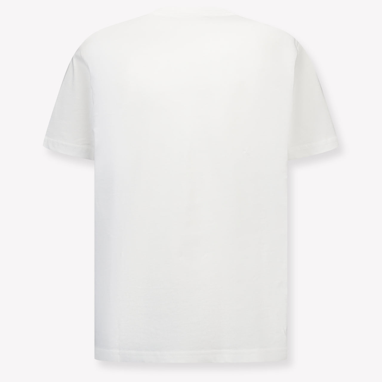 Ralph Lauren Kids Boys T-Shirt In White