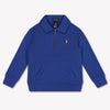 Ralph Lauren Boys Sweater in Blue