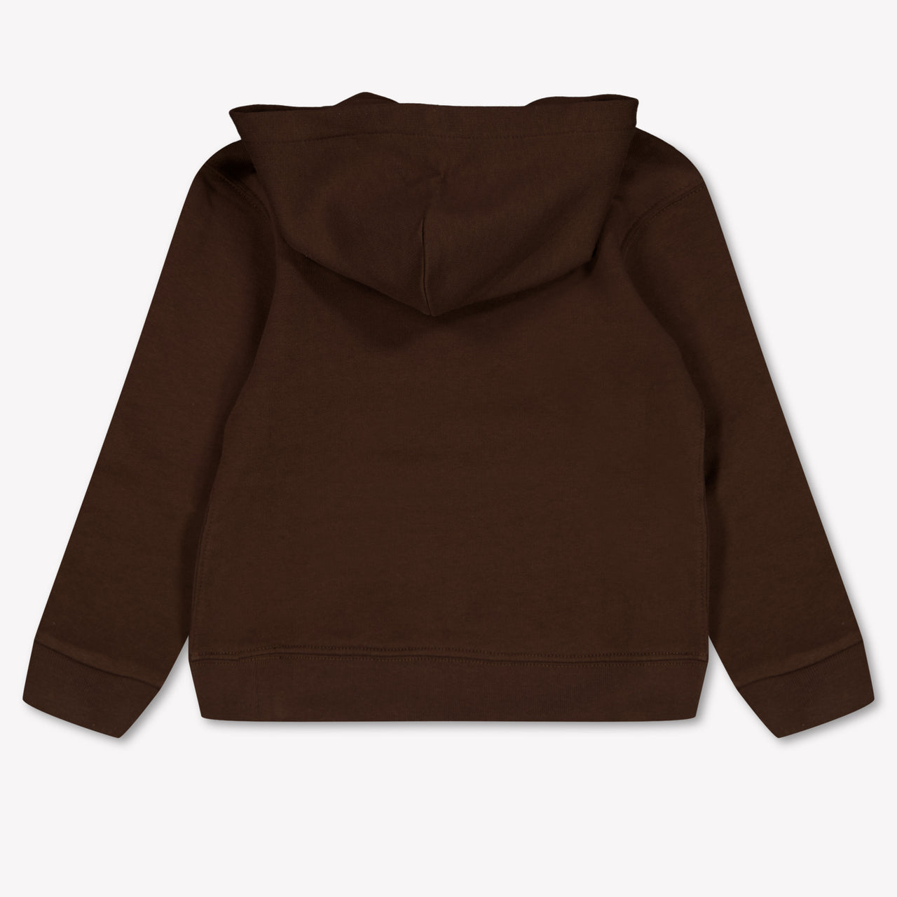 Ralph Lauren Kinder Jongens Trui In Donker Bruin