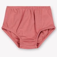 Ralph Lauren Baby Girls Dress In Old Pink