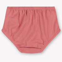 Ralph Lauren Baby Girls Dress In Old Pink