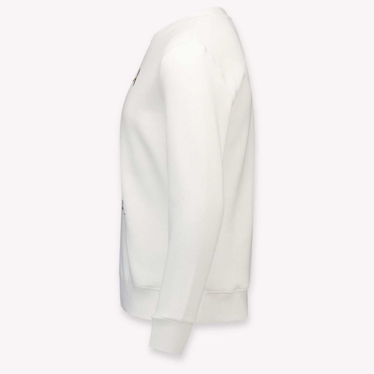 Ralph Lauren Kinder Jongens Trui In Wit