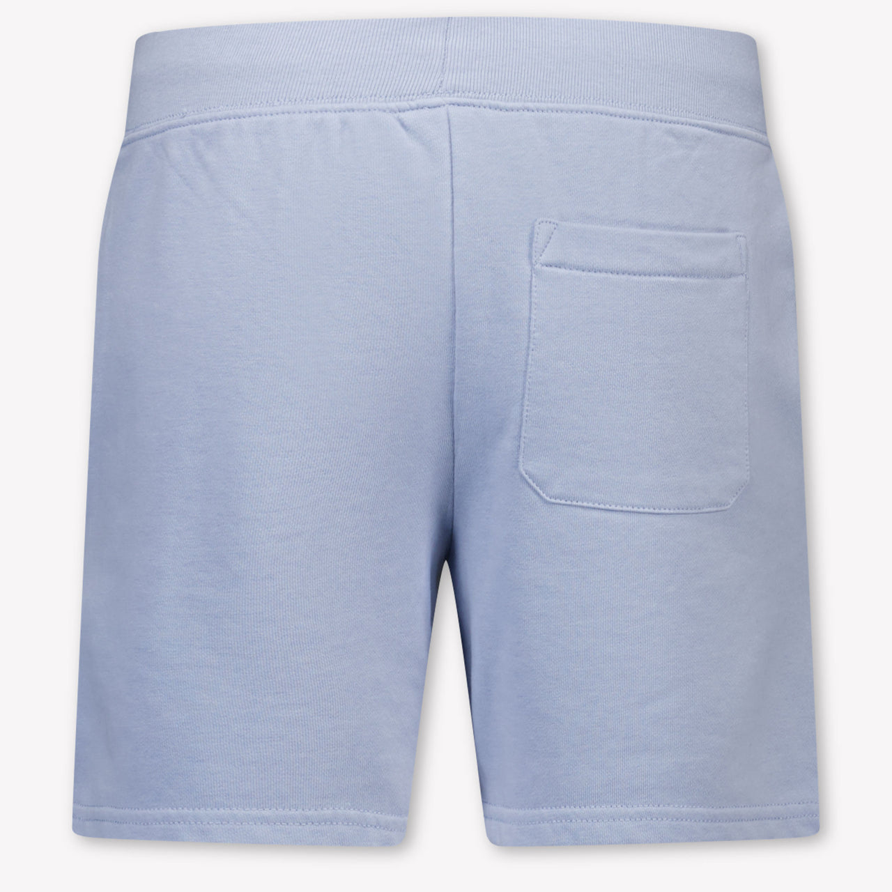 Ralph Lauren Kids Boys Shorts In Light Blue