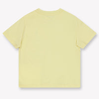 Ralph Lauren Baby Boys T-Shirt In Yellow