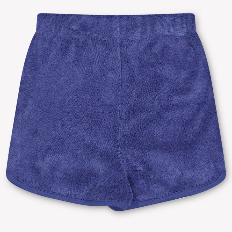 Ralph Lauren Baby Boys Set In Navy