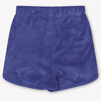 Ralph Lauren Baby Boys Set In Navy