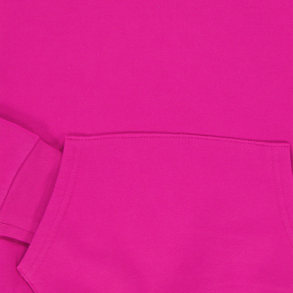 Ralph Lauren Kinder Meisjes Trui In Fuchsia