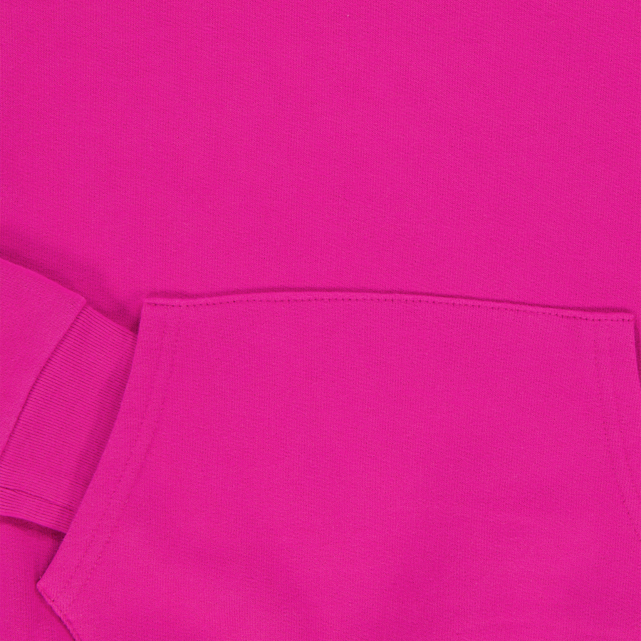 Ralph Lauren Kids Girls Sweater In Fuchsia