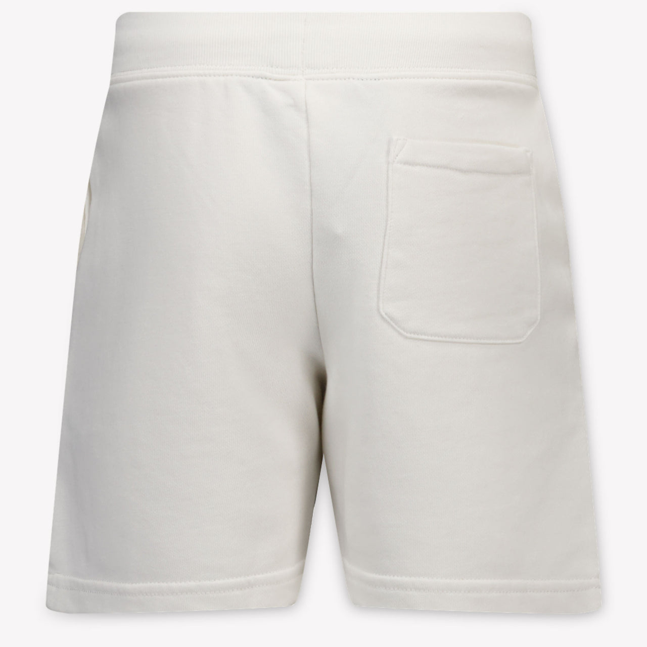 Ralph Lauren Kids Boys Shorts In White