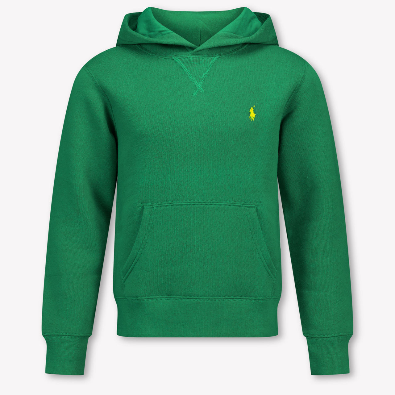 Ralph Lauren Kinder Jongens Trui In Groen