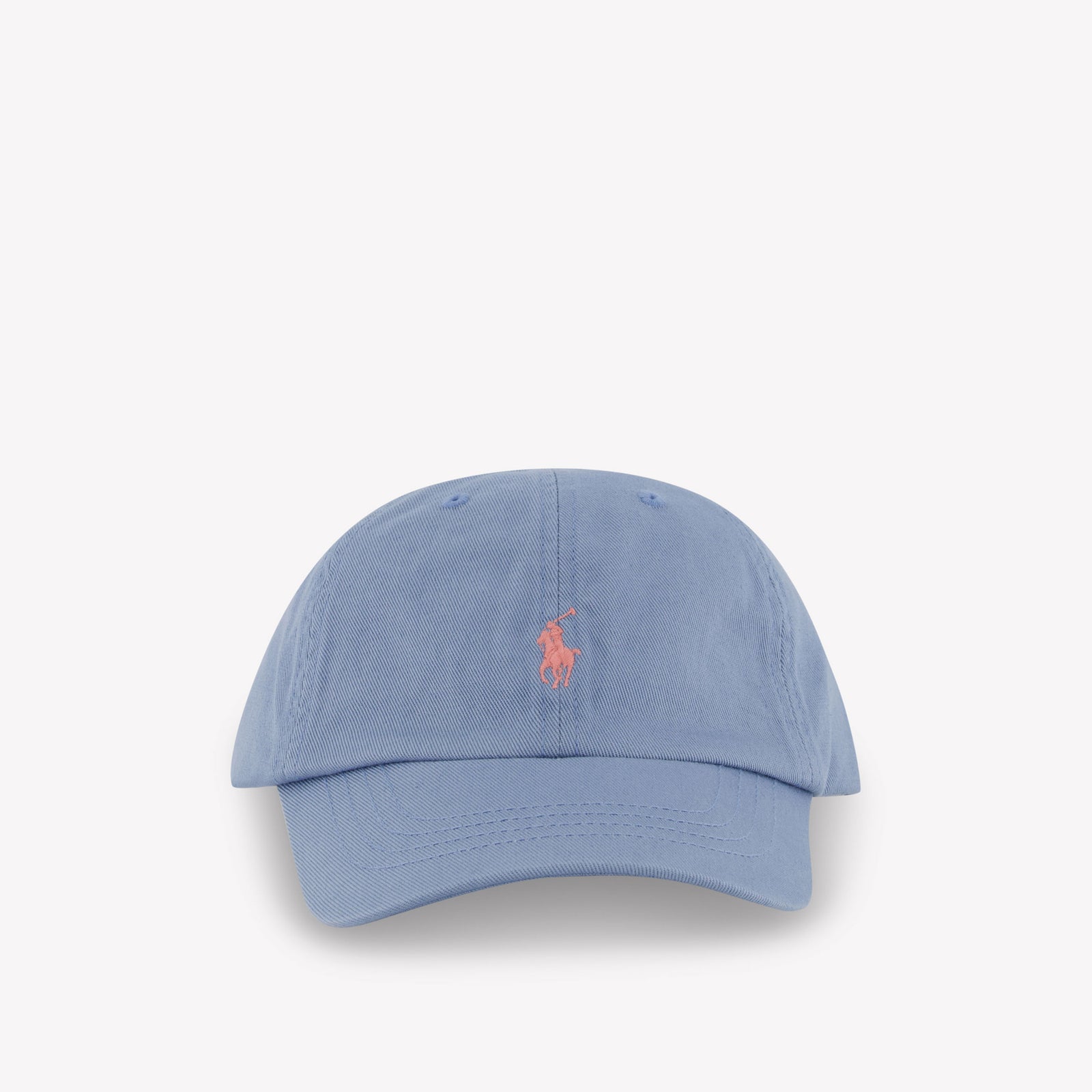 Ralph Lauren Kids Boys Cap In Light Blue