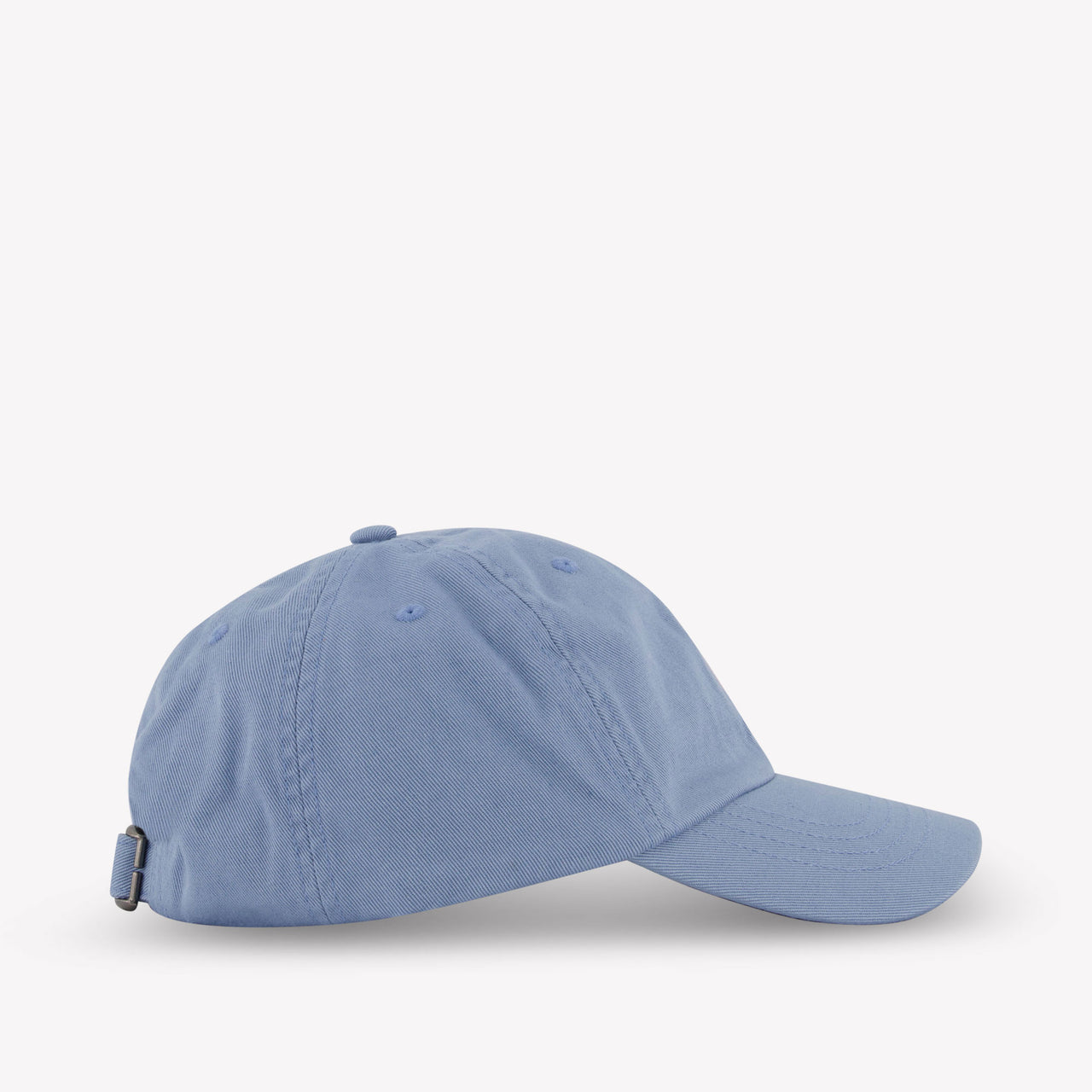 Ralph Lauren Kids Boys Cap In Light Blue