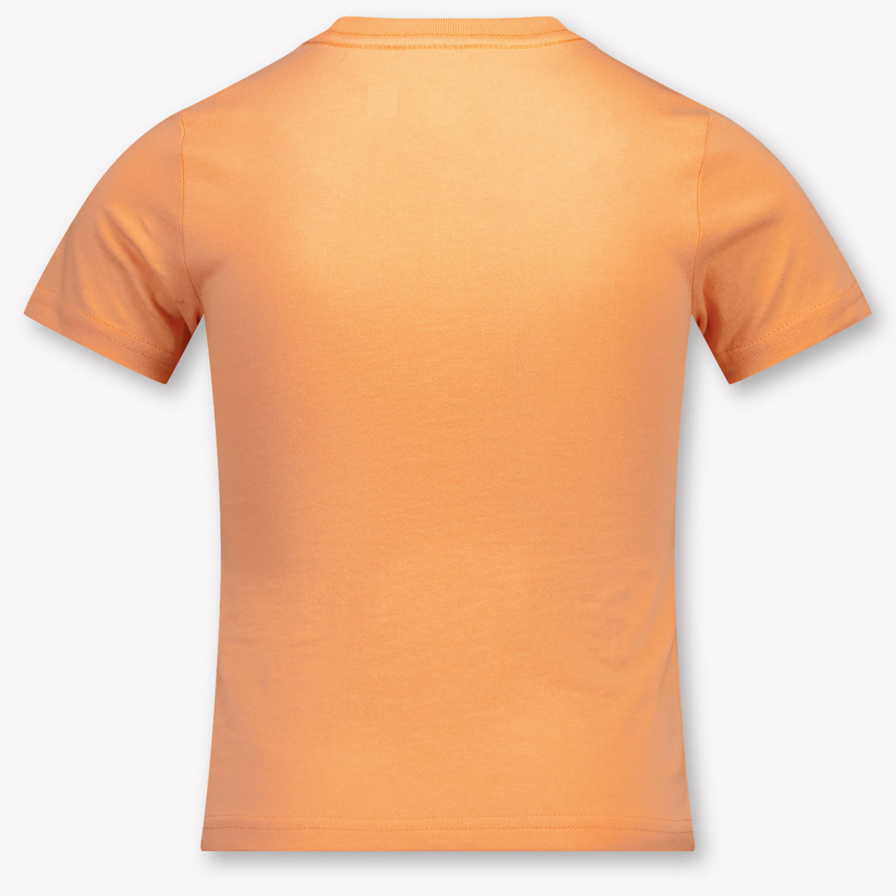 Ralph Lauren Kids Boys T-Shirt In Salmon