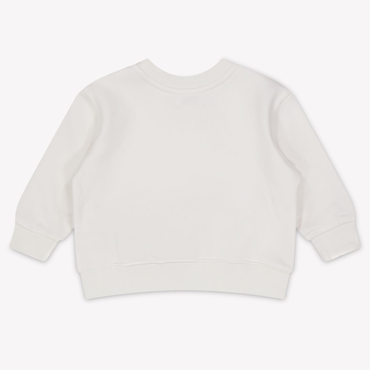 Ralph Lauren Baby Boys Sweater In White