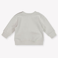 Ralph Lauren Baby Boys Sweater In White