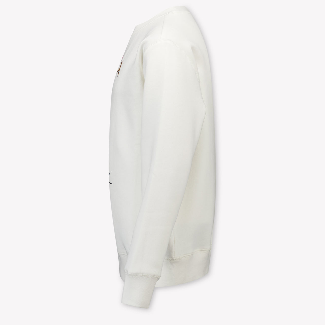 Ralph Lauren Kinder Jongens Trui In Wit