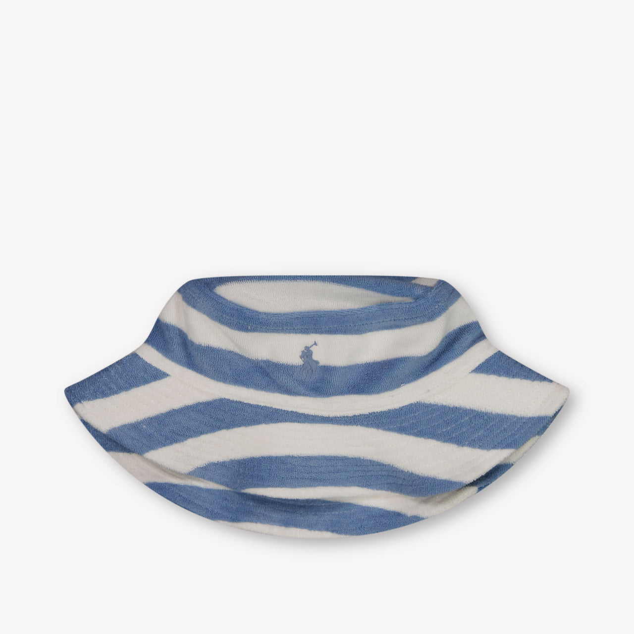 Ralph Lauren Baby Boys Set In Light Blue
