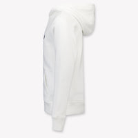 Ralph Lauren Kinder Jongens Vest In Wit