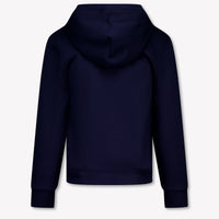 Ralph Lauren Kinder Jongens Trui In Navy