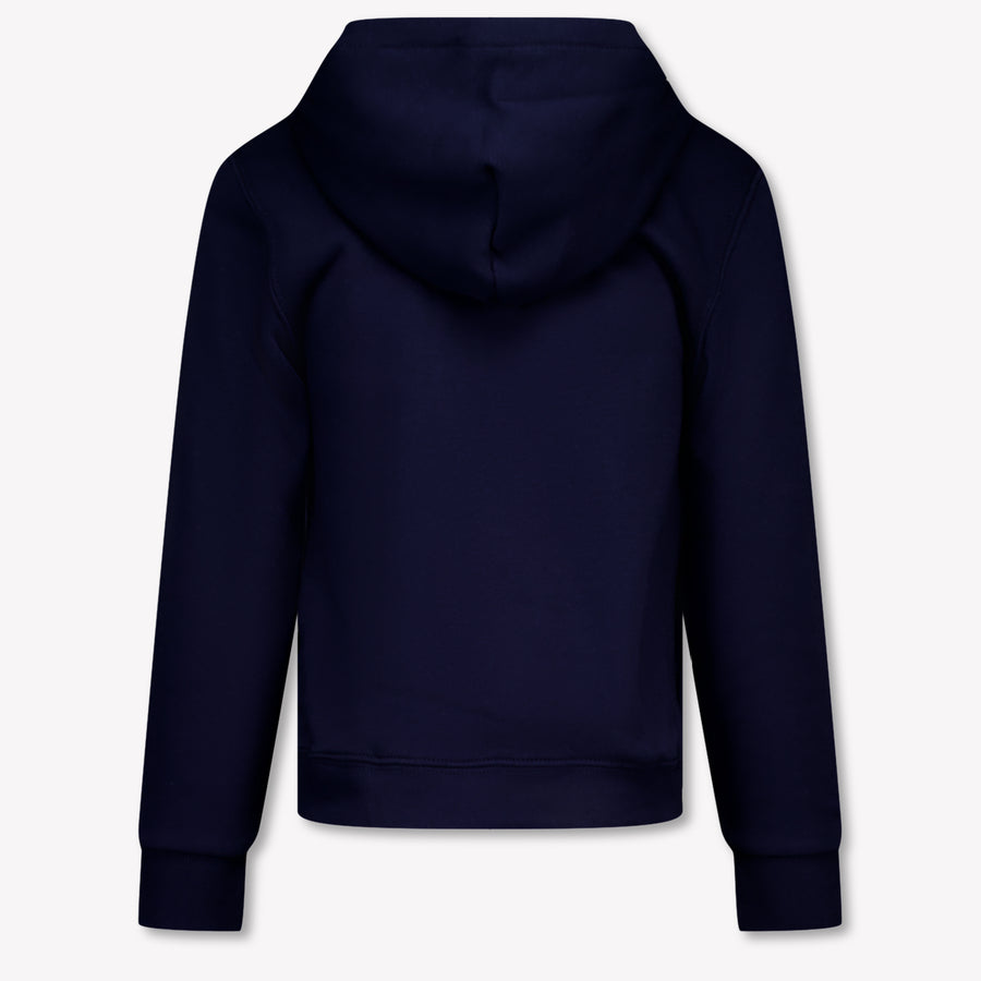 Ralph Lauren Kinder Jongens Trui In Navy