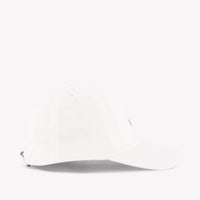 Ralph Lauren Kinder Jongens Pet In Wit