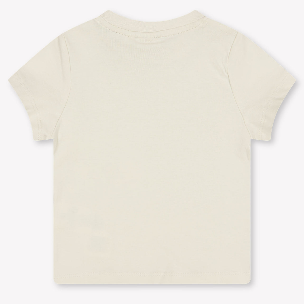 Boss Baby Boys T-Shirt In Beige