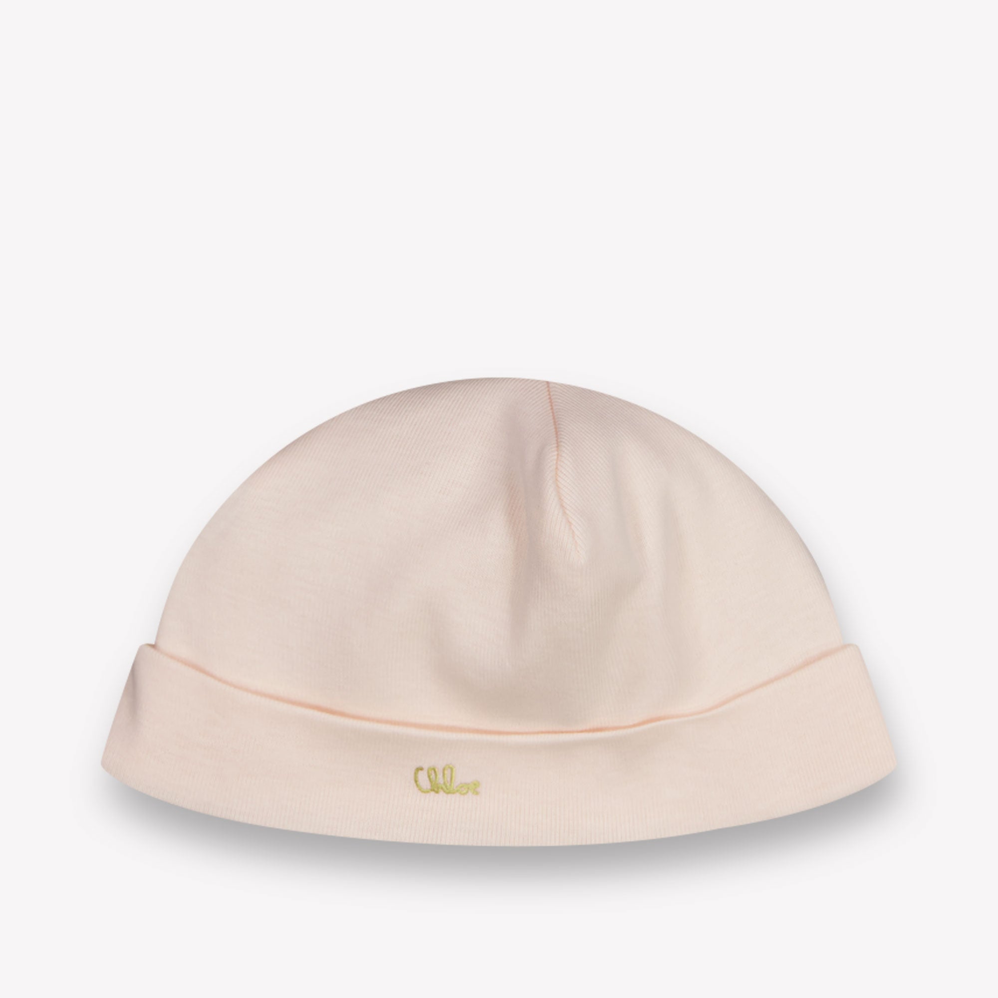 Chloe Baby Meisjes Boxpakje In Licht Roze