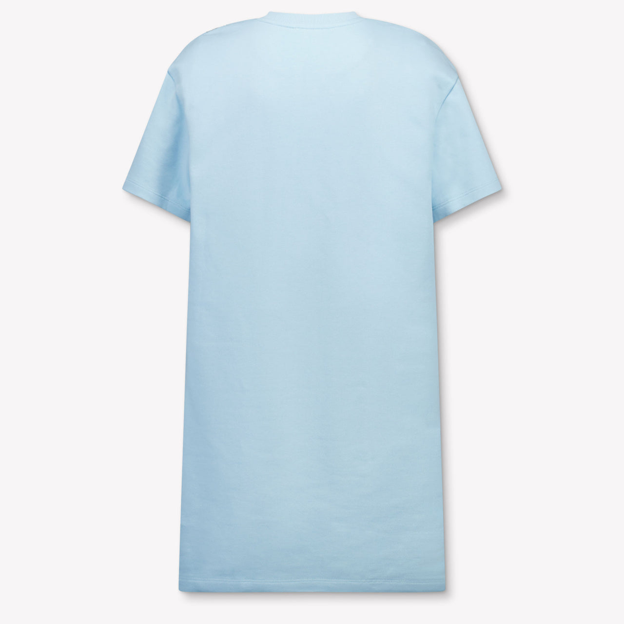 Marc Jacobs Kids Girls Dress In Light Blue