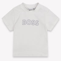 Boss Baby Jongens Joggingpak In Licht Blauw